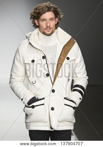 Nautica - Men Fall 2016 Collection