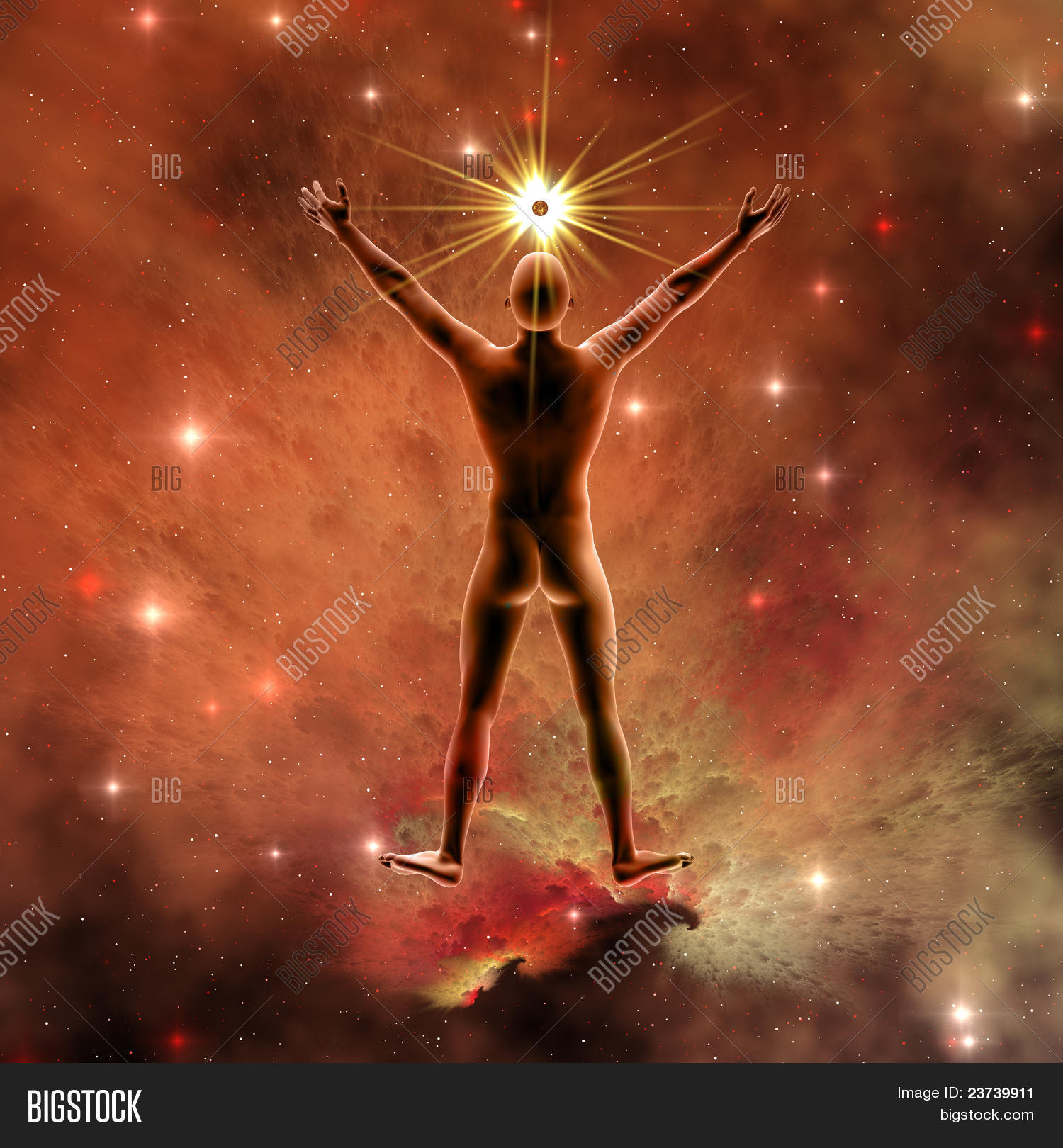 人类的精神 图片和照片(免费试用) | Bigstock