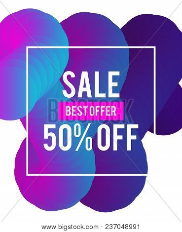 Sale Web Banners