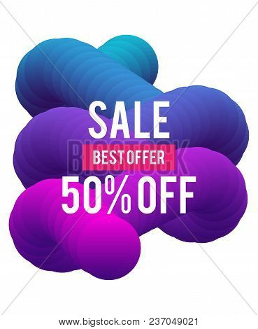 Sale Web Banners