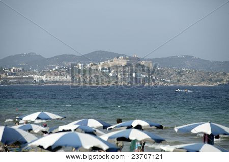 Ibiza