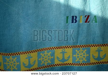 Ibiza