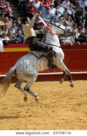 corrida