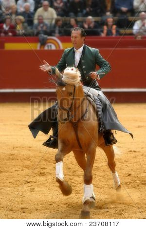 corrida