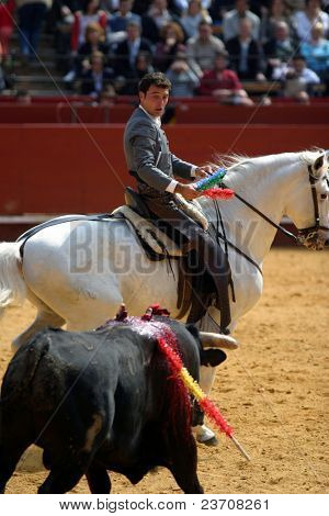corrida