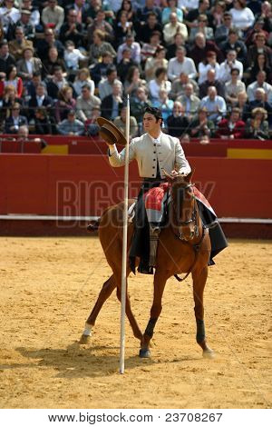 corrida