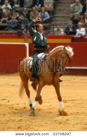 corrida