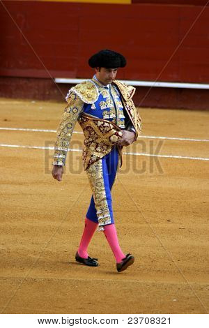 corrida