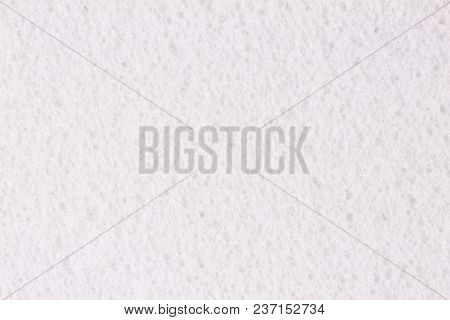Classic Light Ethylene Vinyl Acetate Eva Texture. High Resolution Photo.