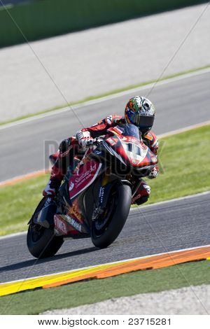 SBK Superbike 世界冠军-西班牙语回合瓦伦西亚 2008-Cheste 电路-2008.04.04-特洛伊