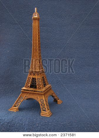 エッフェル塔