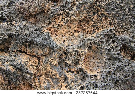 Stone Texture Background Abstact Grunge Pattern Nature