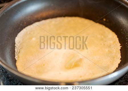 Russian Pancakes
