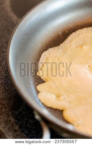 Russian Pancakes