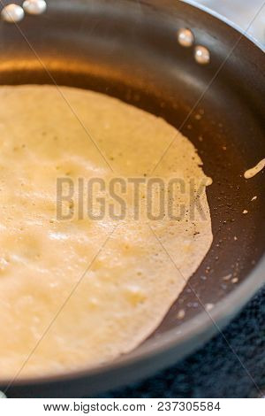 Russian Pancakes