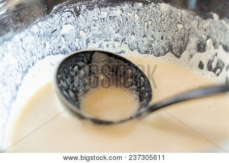 Russian Pancakes