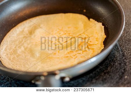 Russian Pancakes