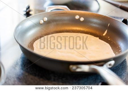 Russian Pancakes
