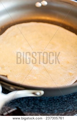 Russian Pancakes
