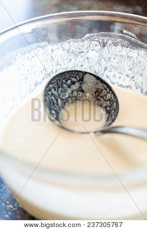 Russian Pancakes