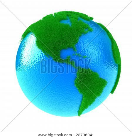 Planeten