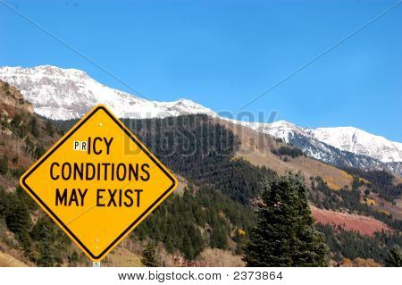 ยินดีต้อนรับสู่ Telluride