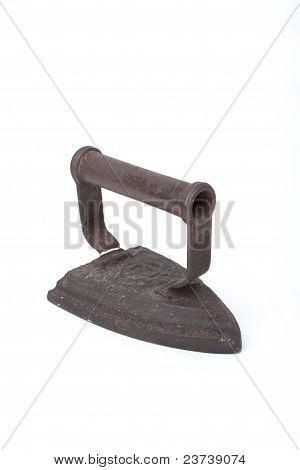 Antik jern