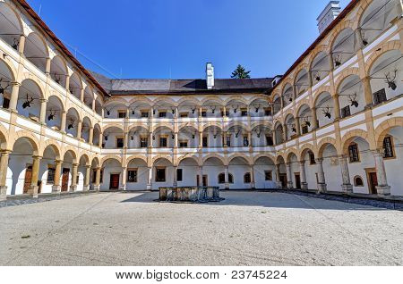 Hrad