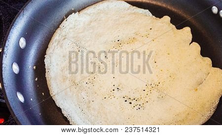 Russian Pancakes