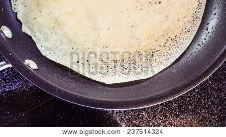 Russian Pancakes