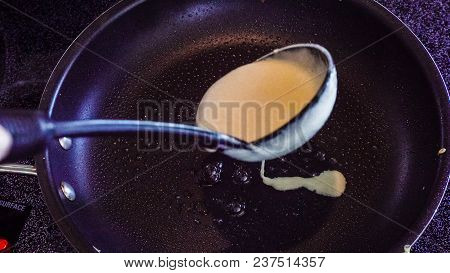 Russian Pancakes