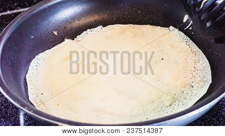 Russian Pancakes