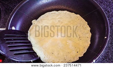 Russian Pancakes
