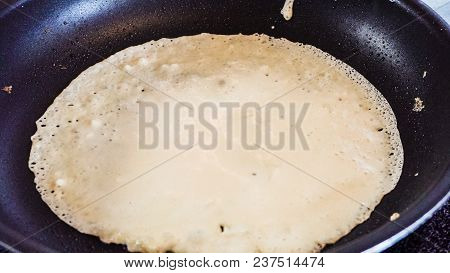 Russian Pancakes