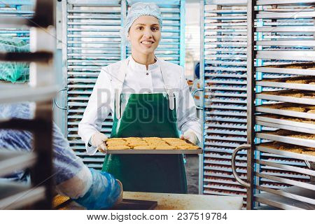 Fish Seafood Factory Industry Production Processing Equipment