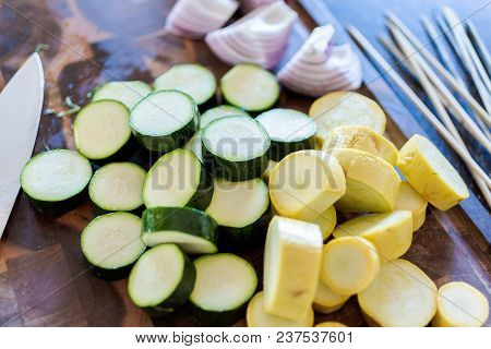 Organic Veggies