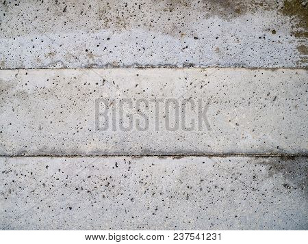 Modern Gray Concrete Wall Background And Texture