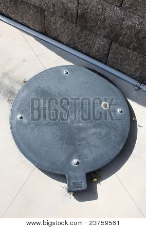 канализационные Обложка