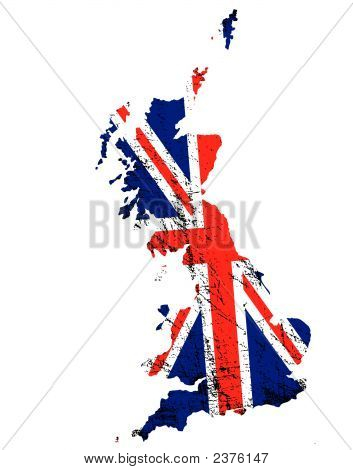 Gamle Storbritannien