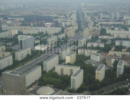 Berlino est