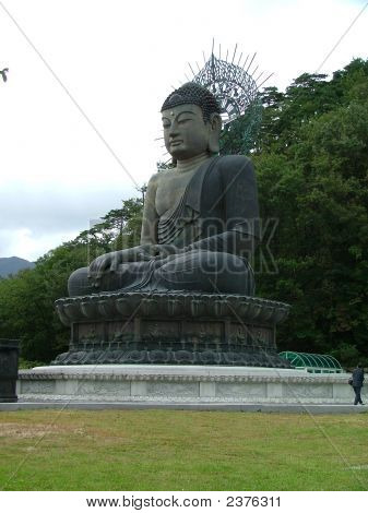 Big Buddha