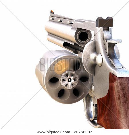 Revolver