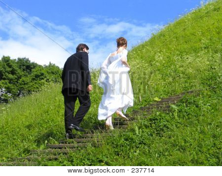 Manželský pár