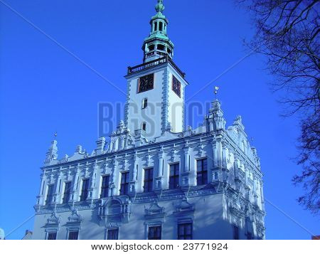 Clock Tower, Chelmno