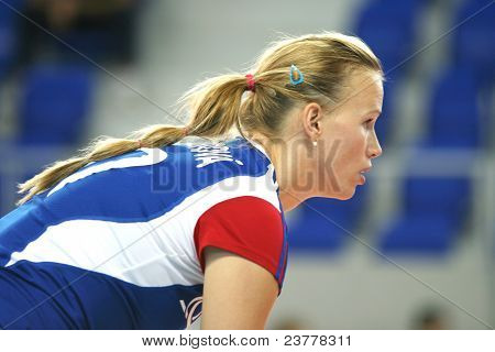 Ivana Plchotova