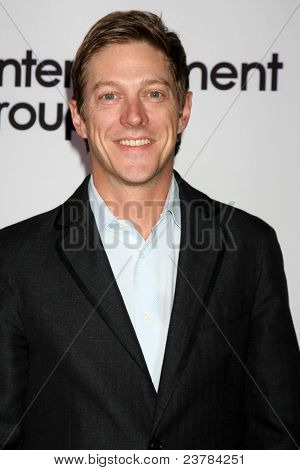 LOS ANGELES - SEPT 21: Kevin Rahm ankommer til 