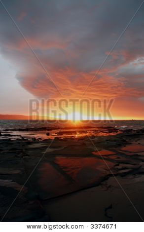 Apollo Bay Dawn