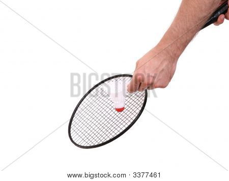Badminton