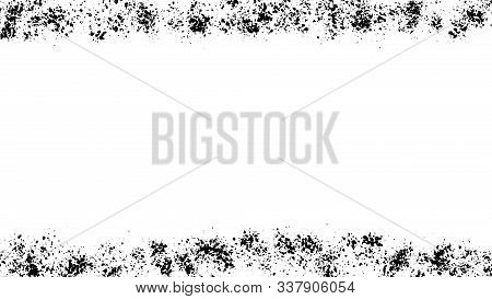 Abstract Frames Black Image Photo Free Trial Bigstock