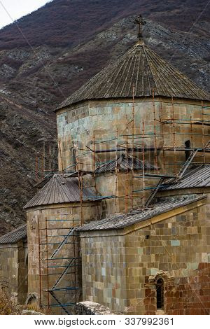 Ateni Sioni Cathedral